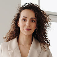Luisa Brown